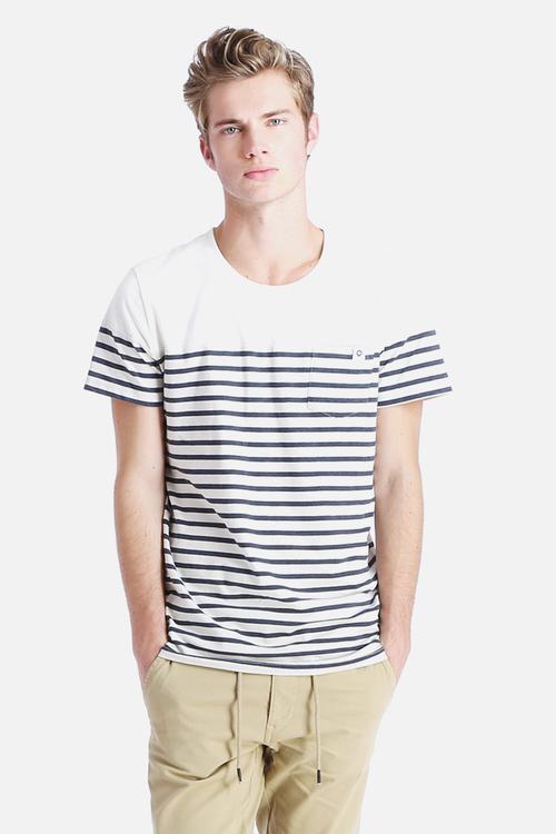 Iron Tee