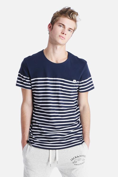 Iron Tee