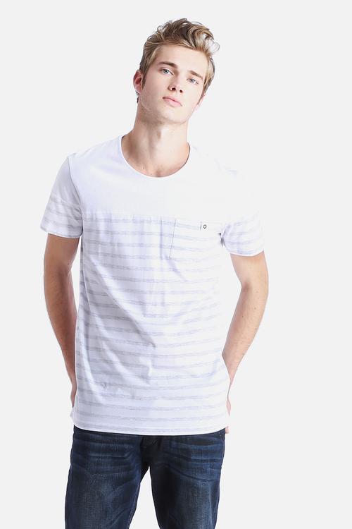 Iron Tee
