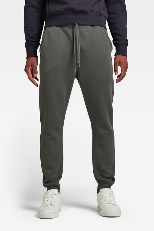 Premium core type c sw pant - graphite