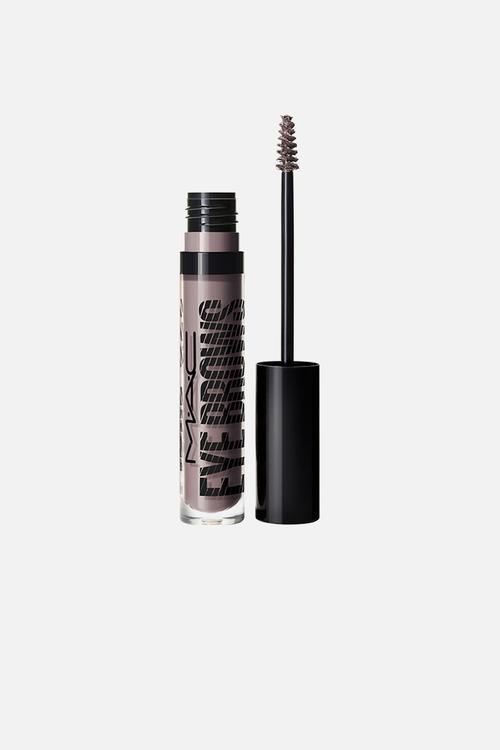 Eye Brows Big Boost Fibre Gel - Thunder