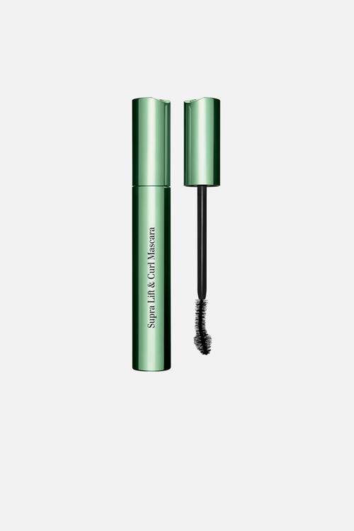 Supra Lift & Curl Mascara
