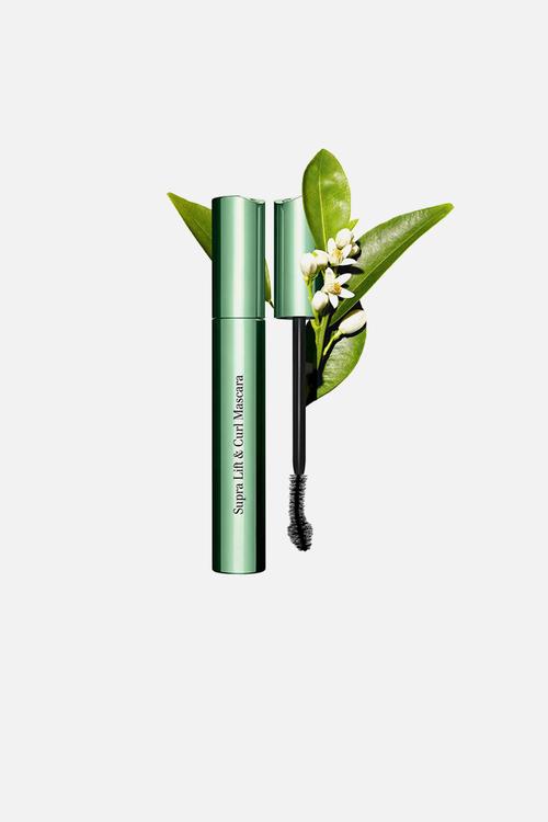 Supra Lift & Curl Mascara