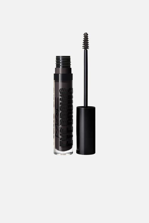 Eye Brows Big Boost Fibre Gel - Onyx