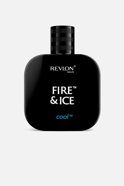 Fire & Ice Cool EDT - 100ml