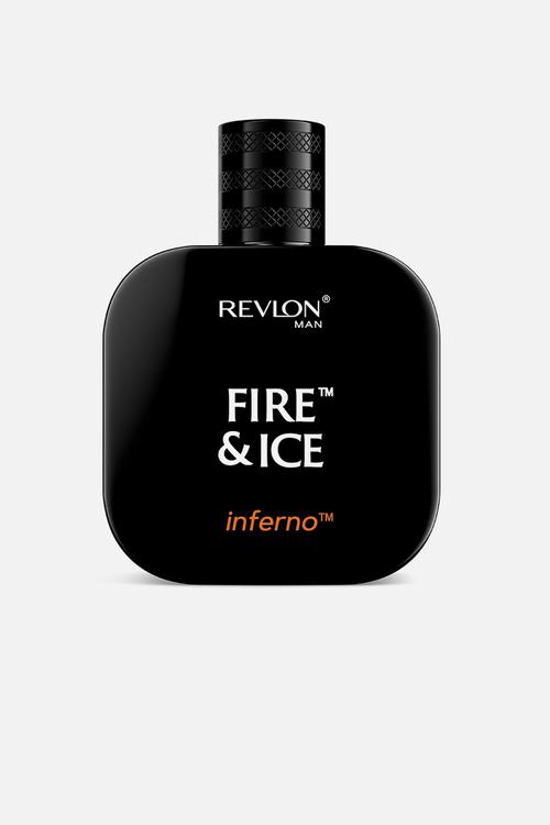 Fire & Ice Inferno EDT - 100ml
