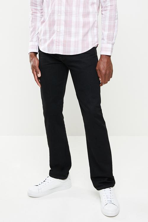 501® LEVI’S®ORIGINAL BLACK 37610