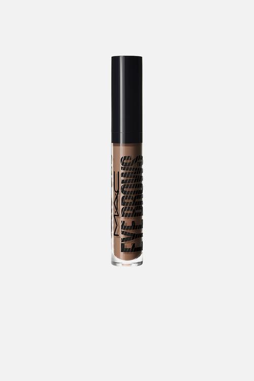 Eye Brows Big Boost Fibre Gel - Stylized