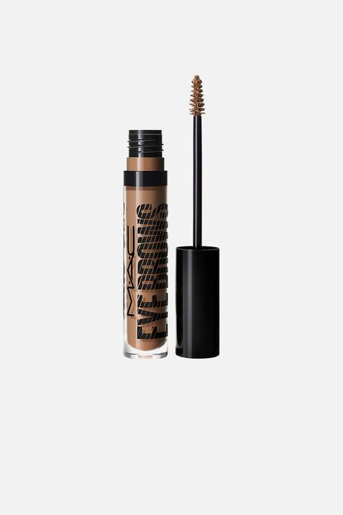 Eye Brows Big Boost Fibre Gel - Brunette