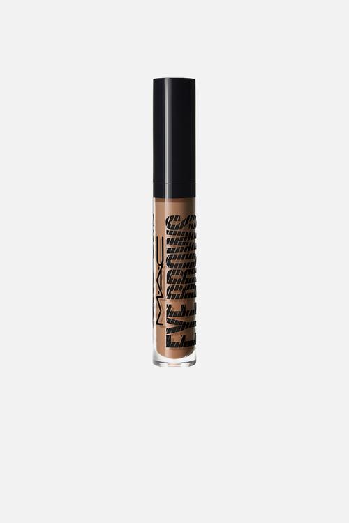 Eye Brows Big Boost Fibre Gel - Brunette
