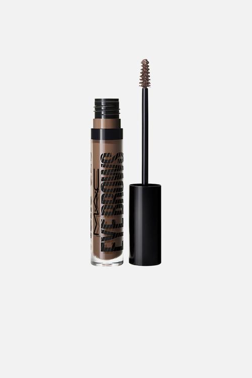 Eye Brows Big Boost Fibre Gel - Spiked