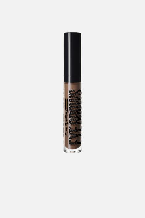 Eye Brows Big Boost Fibre Gel - Spiked