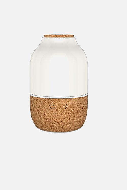 Botanical diffuser - white