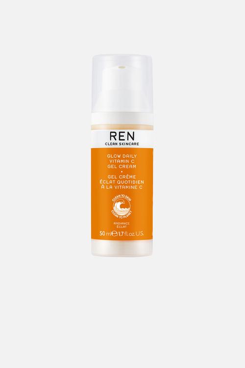 Glow Daily Vitamin C Gel Cream