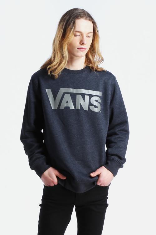 Classic Crew