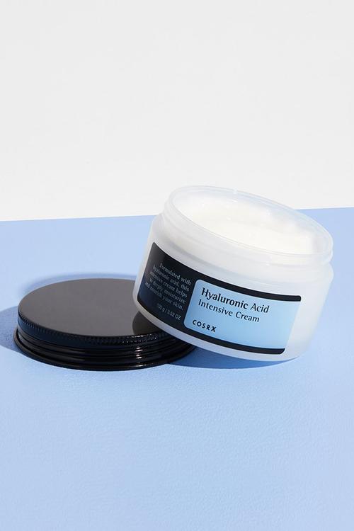 Hyaluronic Acid Intensive Cream