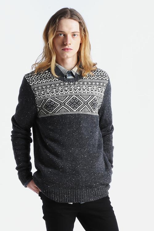 Tahoe Sweater