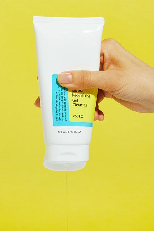 Low pH Good Morning Gel Cleanser