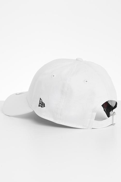 9Forty NY Yankees - white/black 