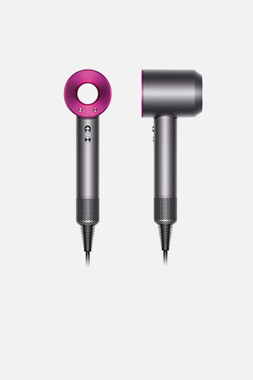 Dyson HD03 Super Sonic - Fuchsia
