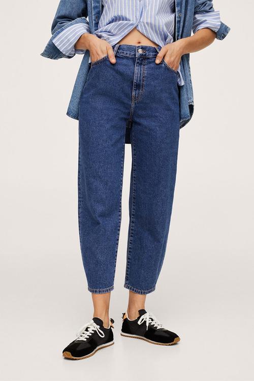 Jeans antonela - blue