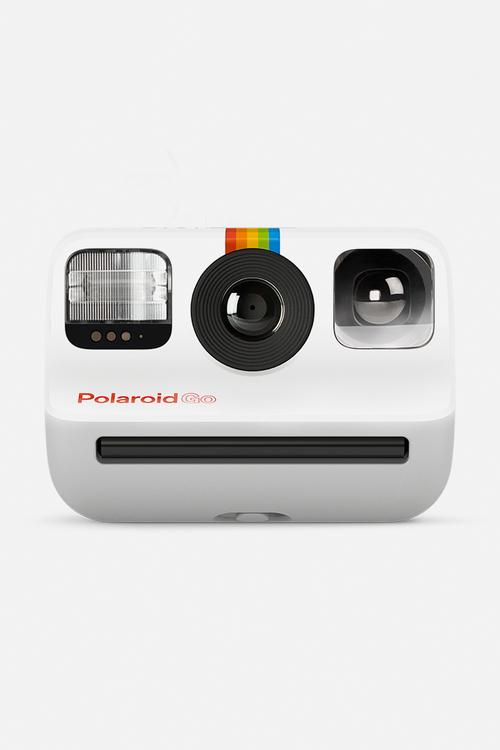 Polaroid Go camera -White