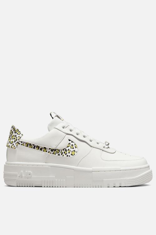 Air Force 1 Pixel SE - sail-lt lemon twist-black