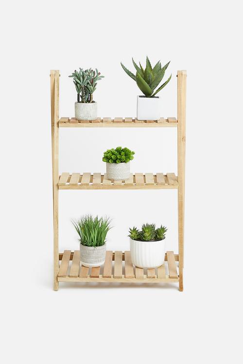 Plant rack - neutral