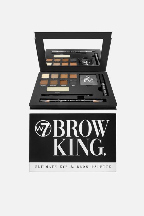 Brow King Ultimate Eye & Brow Palette