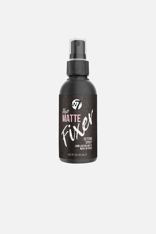 The Matte Fixer Setting Spray