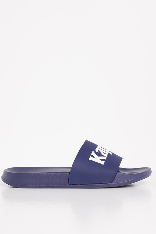Authentic caeser 1 - blue & white