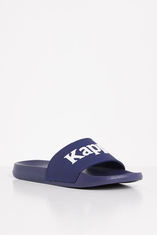 Authentic caeser 1 - blue & white