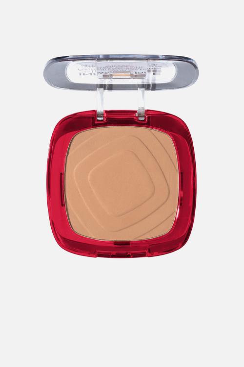 Infallible Fresh Wear Foundation in a Powder - 220 Sand