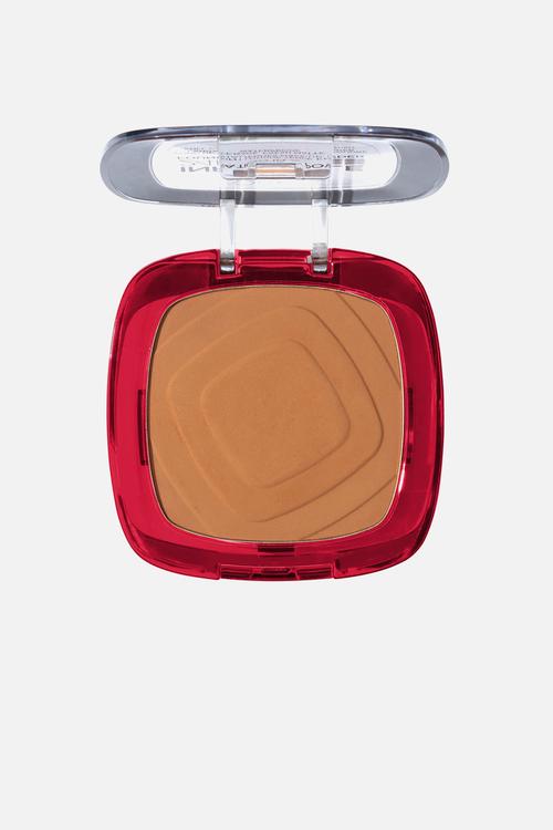 Infallible Fresh Wear Foundation in a Powder - 330 Hazelnut