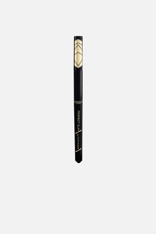 Super Liner Perfect Slim - 01 Intense Black