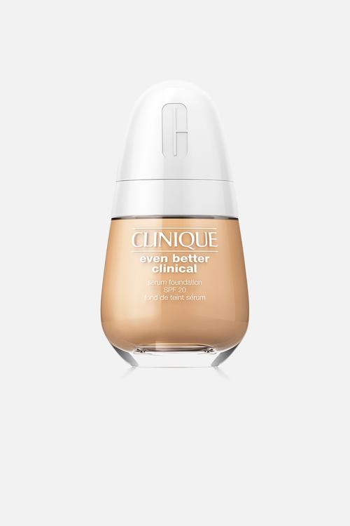 Even Better Clinical™ Serum Foundation SPF20 - CN 62 Porcelain Beige 