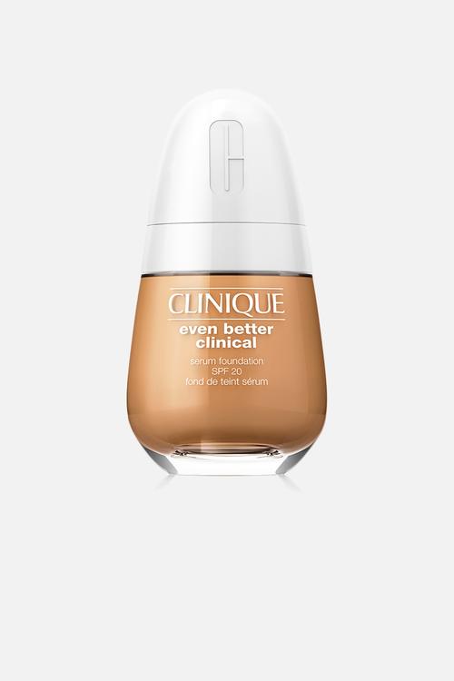 Even Better Clinical™ Serum Foundation SPF20 - WN 120 Pecan 