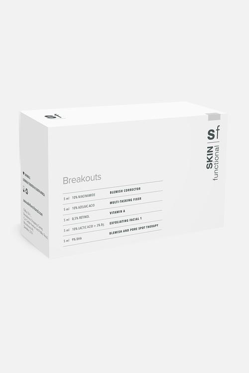 Breakouts Introductory Pack