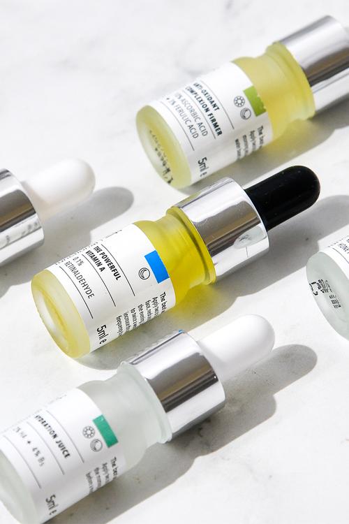 Dull, Uneven Complexion Introductory Pack