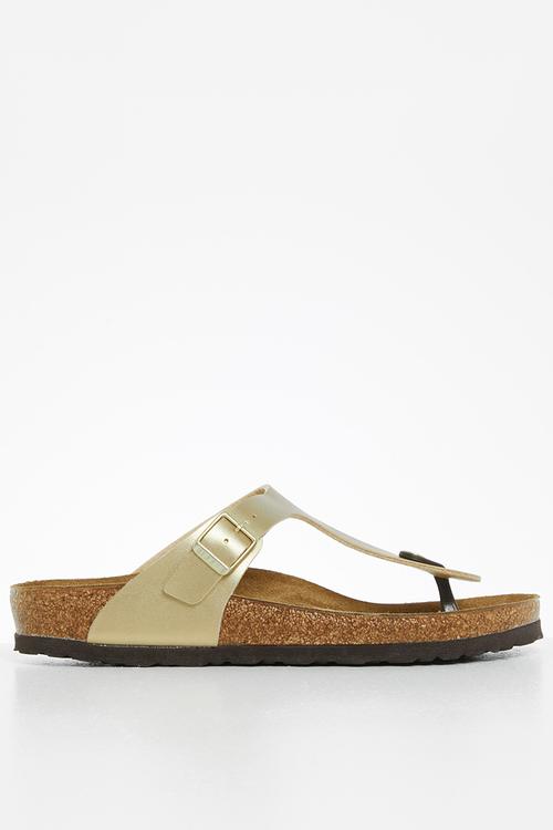 Gizeh birko-flor regular - gold