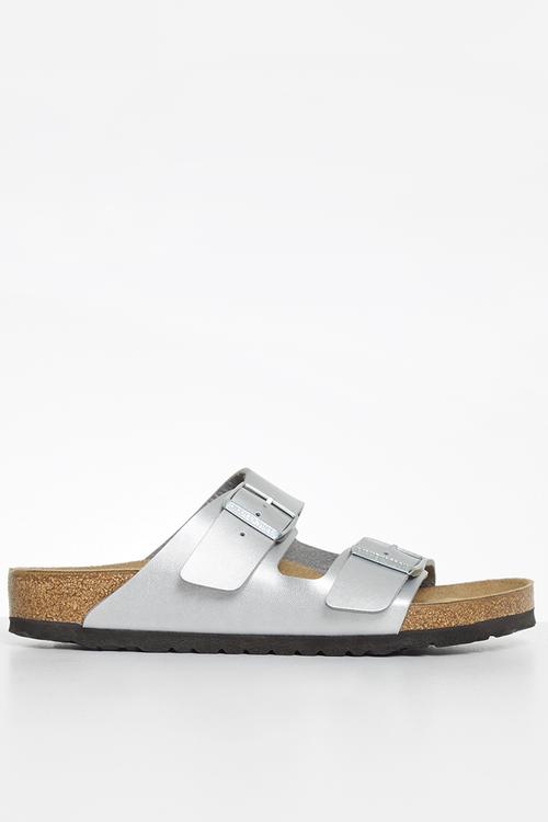 Arizona birko-flor regular - silver