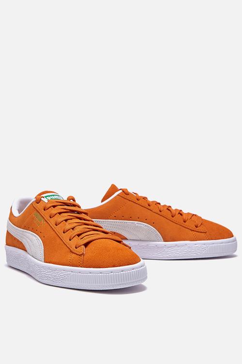 Suede Classic XXI