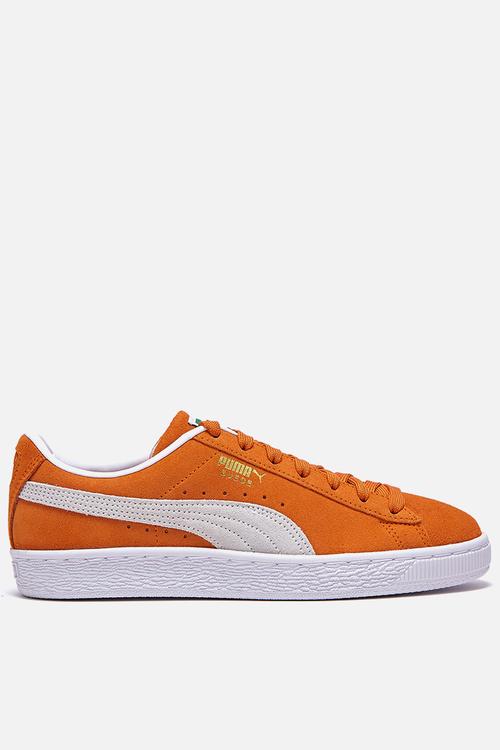 Suede Classic XXI