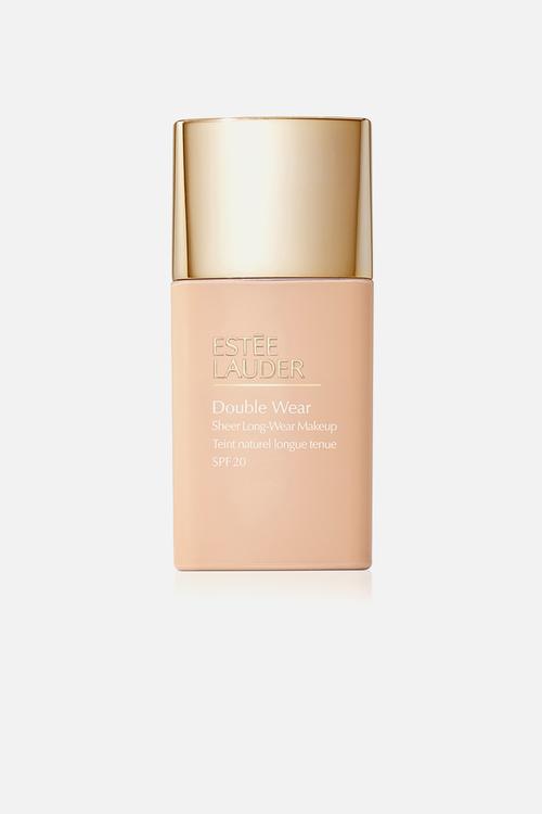 Double Wear Sheer Long-Wear Foundation - Desert Beige
