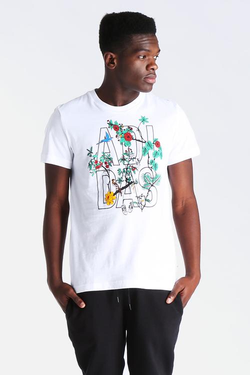 Island Tee