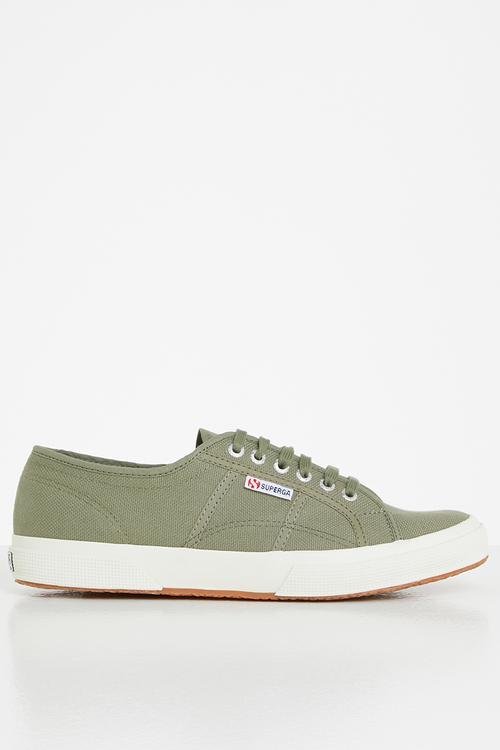 2750 cotu classic canvas - green safari 