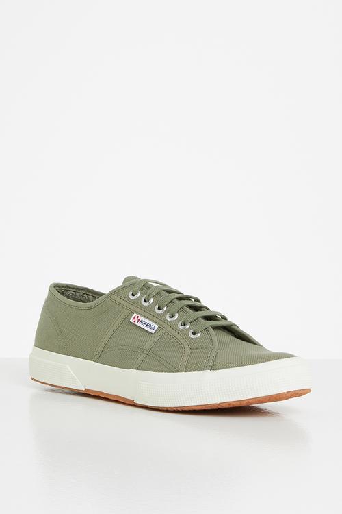 2750 cotu classic canvas - green safari 
