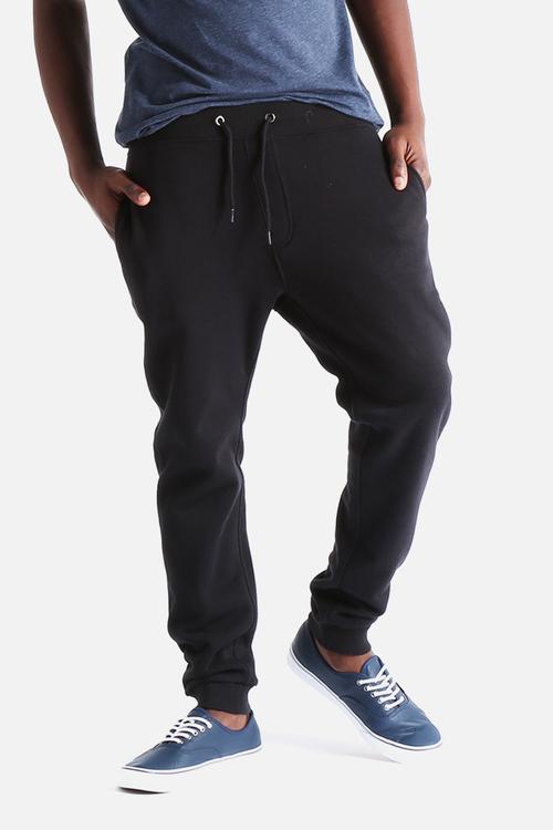 Cuff Jogger