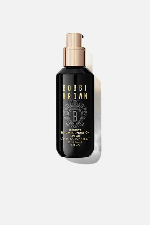 Intensive Serum Foundation SPF40 - Warm Ivory