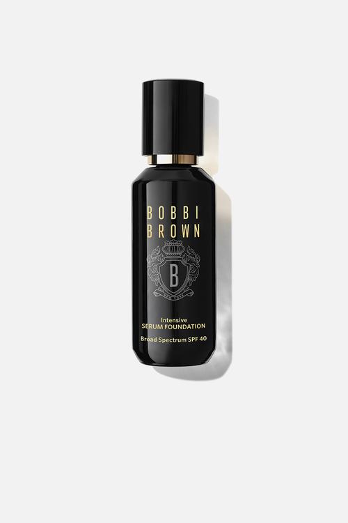 Intensive Serum Foundation SPF40 - Sand